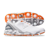 Chaussure Coronado v2 à crampons pour hommes - Blanc