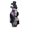 Women's Ashley 11-Piece Package Set  with Graphite Shafts  - Rhythm