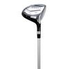 Women's Ashley 11-Piece Package Set  with Graphite Shafts  - Rhythm