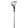 Women's Ashley 11-Piece Package Set  with Graphite Shafts  - Rhythm
