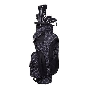Women's Erinn 11-Piece Package Set  with Graphite Shafts - Juicy NANCY LOPEZ