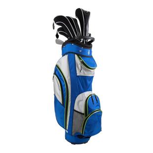 Women's Erinn 11-Piece Package Set  with Graphite Shafts - Play NANCY LOPEZ