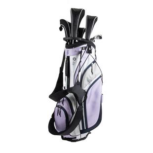 Erinn 11 Piece Package Set  - Lilac