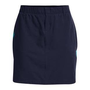 Jupe-short Links en tricot pour femmes