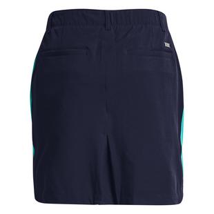 Jupe-short Links en tricot pour femmes UNDER ARMOUR
