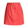 Jupe-short Links en tricot pour femmes