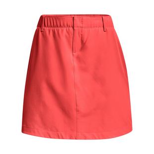 Women's Links Woven Skort UNDER ARMOUR