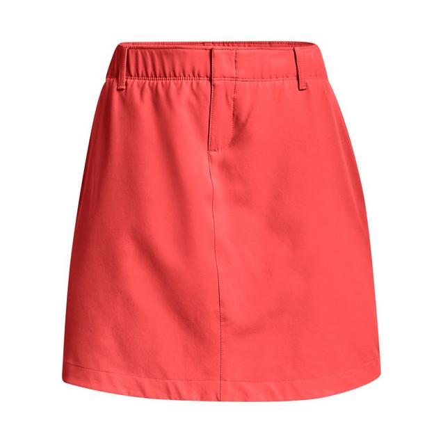 Jupe-short Links en tricot pour femmes