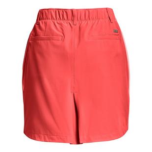 Women's Links Woven Skort UNDER ARMOUR