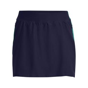 Women's Links Knit Skort UNDER ARMOUR