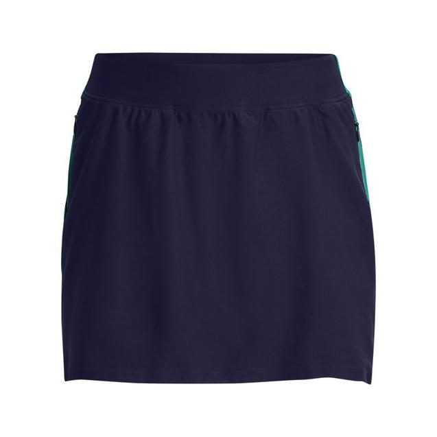 Women's Links Knit Skort UNDER ARMOUR