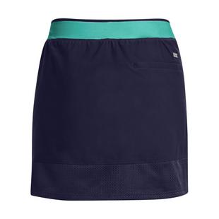 Jupe-short Links tricot&eacute;e pour femmes UNDER ARMOUR