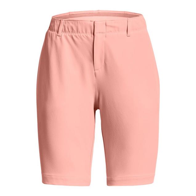 Under armour Shorts Links Branco