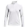 Chandail Storm Midlayer à demi-glissière pour femmes