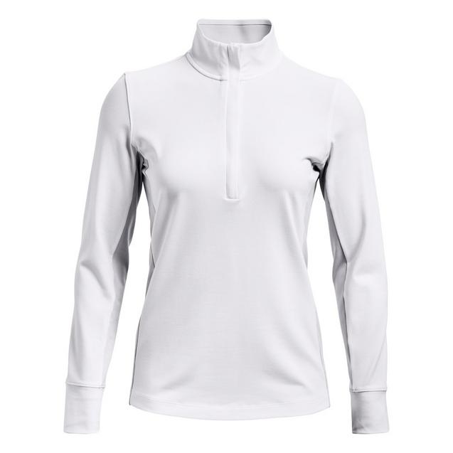 Chandail Storm Midlayer à demi-glissière pour femmes