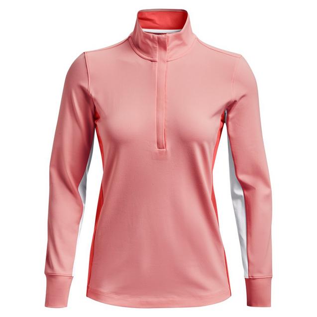 Women's Storm Midlayer 1/2 Zip Sweater