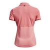 Women's Zinger Point Short Sleeve Polo