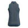 Women's Zinger Point Sleeveless Polo