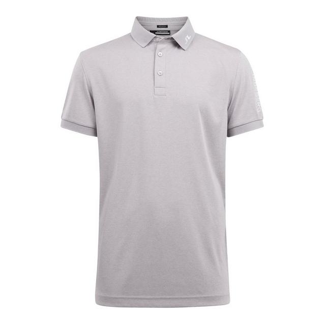 Men's Tour Tech Regular Fit Short Sleeve Polo