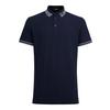 Men's Austin Regular Fit Short Sleeve Polo