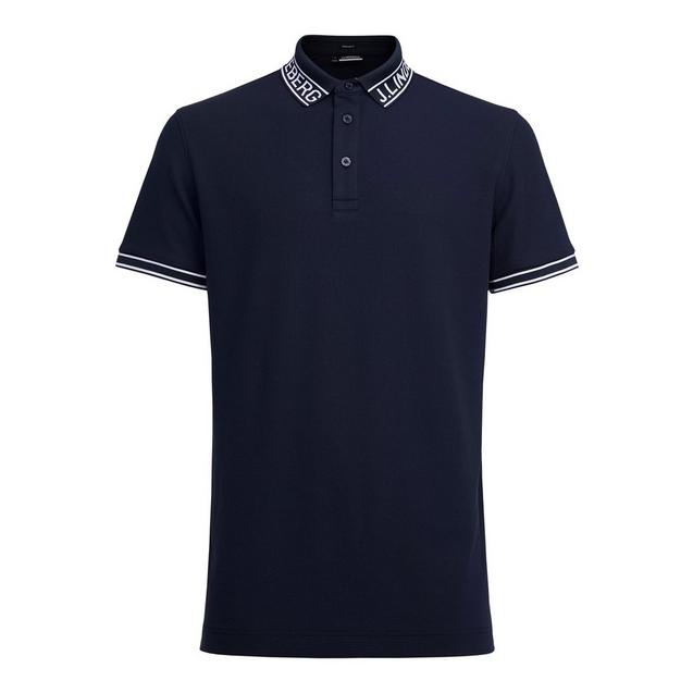 Men's Austin Regular Fit Short Sleeve Polo