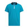 Men's Brayden Regular Fit Short Sleeve Polo