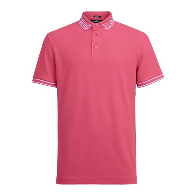 Polo Austin à coupe régulière pour hommes