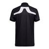 Polo KV à imprimé coupe régulière pour hommes