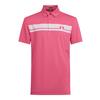Men's Clark Regular Fit Short Sleeve Polo