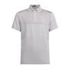 Polo Jason coupe étroite pour hommes