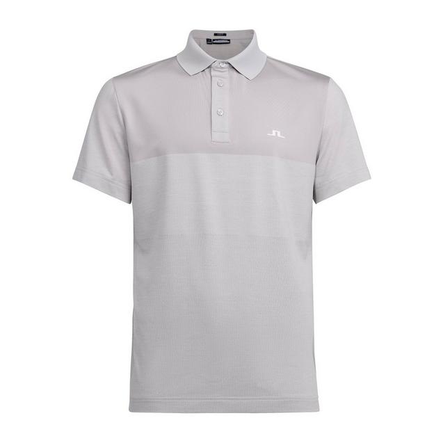 Polo Jason coupe étroite pour hommes