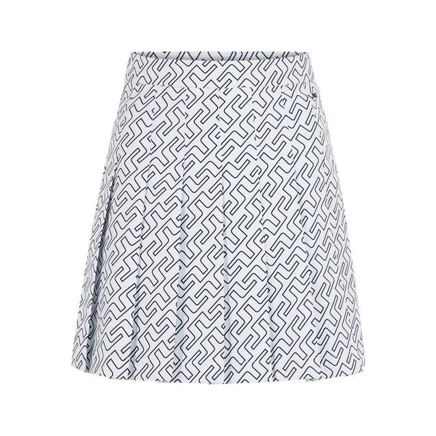 Women's Adina Printed Skort