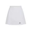 Jupe-short plissée Sierra pour femmes