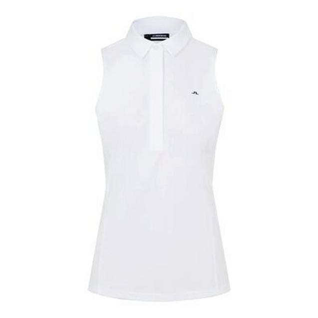 Women's Dena Sleeveless Polo