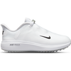 Women's React Ace Tour Spikeless Golf Shoe - White