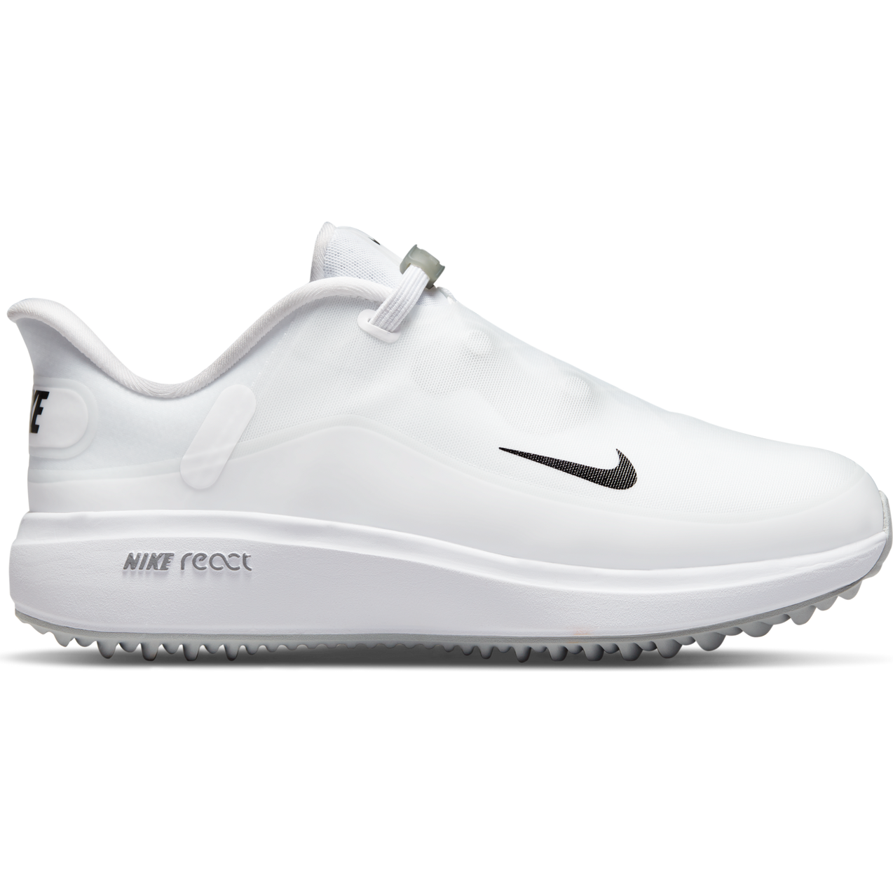 Women's React Ace Tour Spikeless Golf Shoe