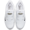 Chaussures React Ace Tour sans crampons pour femmes – Blanc