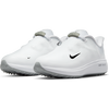 Women's React Ace Tour Spikeless Golf Shoe - White