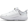 Women's React Ace Tour Spikeless Golf Shoe - White