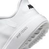 Chaussures React Ace Tour sans crampons pour femmes – Blanc