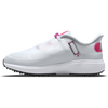 Women's React Ace Tour Spikeless Golf Shoe - White/Pink