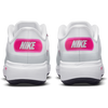 Chaussures React Ace Tour sans crampons pour femmes – Blanc/Rose