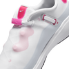 Women's React Ace Tour Spikeless Golf Shoe - White/Pink