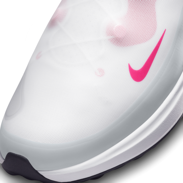 Nike 720 womens white and outlet pink