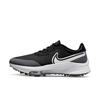 Air Zoom Infinity Tour NXT Spikeless Golf Shoe - Black/Grey/White