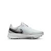 Air Zoom Infinity Tour NXT% Spikeless Golf Shoe - White/Black/Grey