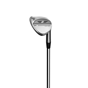 SM9 Tour Chrome Wedge with Steel Shaft
