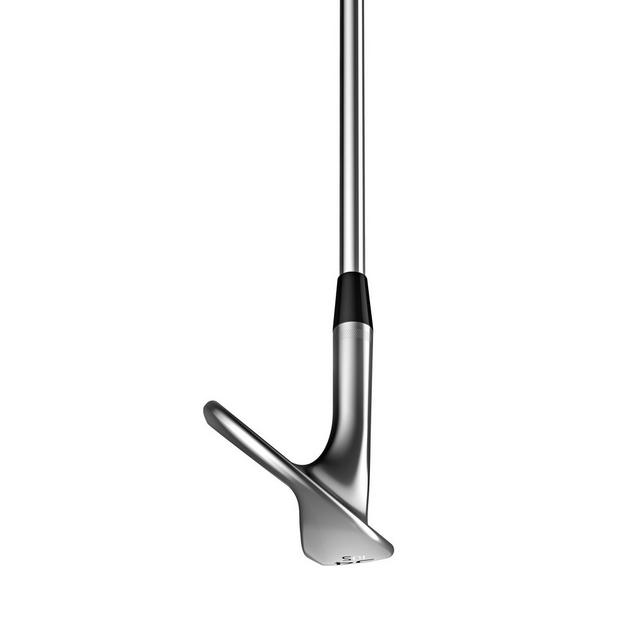 Elevate Your Short Game with Titleist SM9 Tour Chrome Wedge