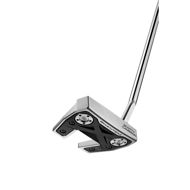 2022 Phantom X 5.5 Putter SCOTTY CAMERON
