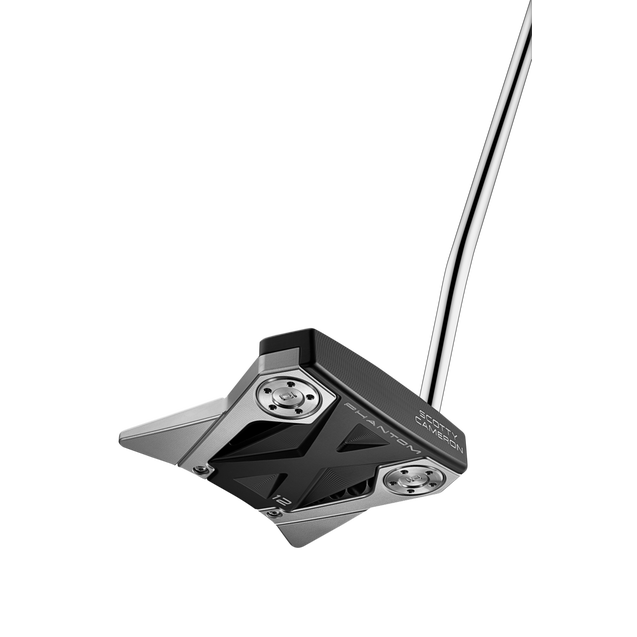 2022 Phantom X 12 Putter | SCOTTY CAMERON | Golf Town Limited